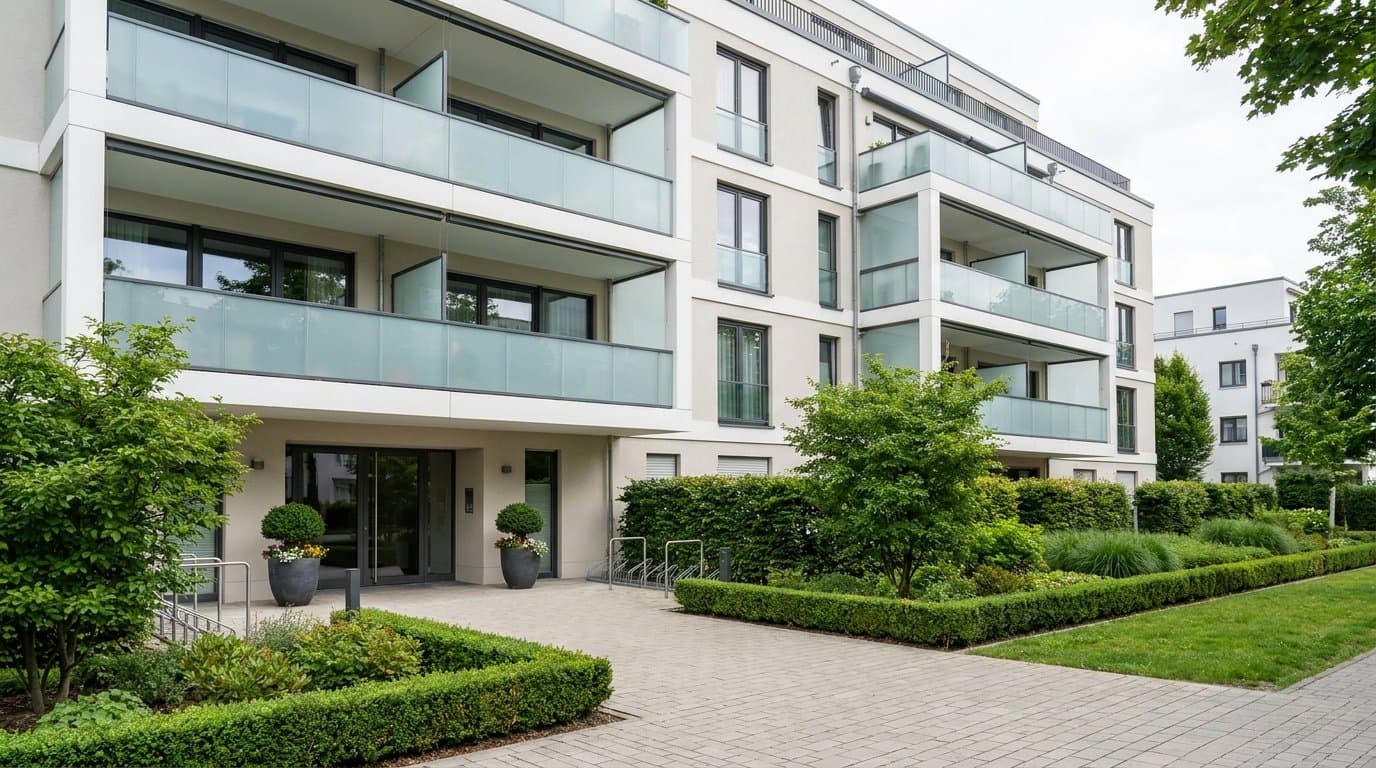 Hausmeisterservice in Hanau